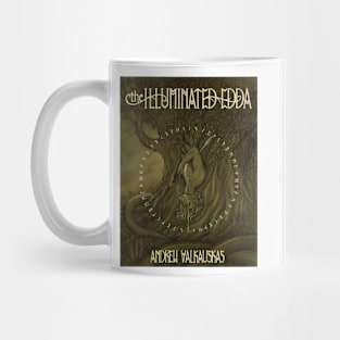 The Illuminated Edda Mug